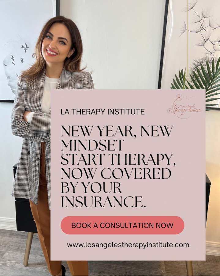Los Angeles Therapy Institute — photo 1