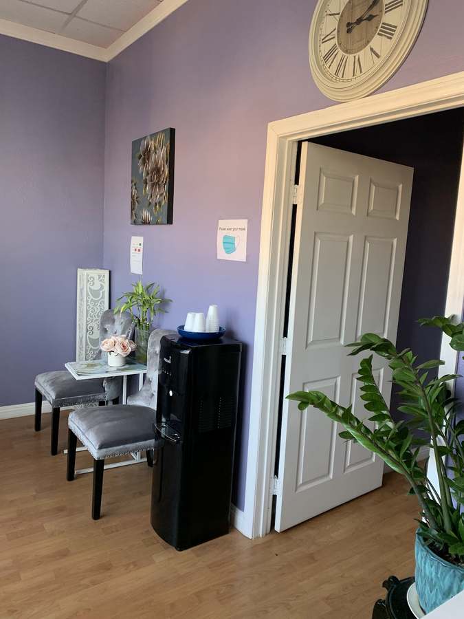 Lucky Massage — photo 1