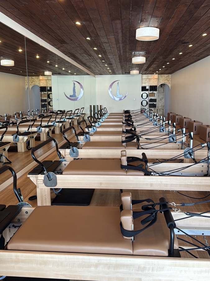 Luna Pilates — photo 1