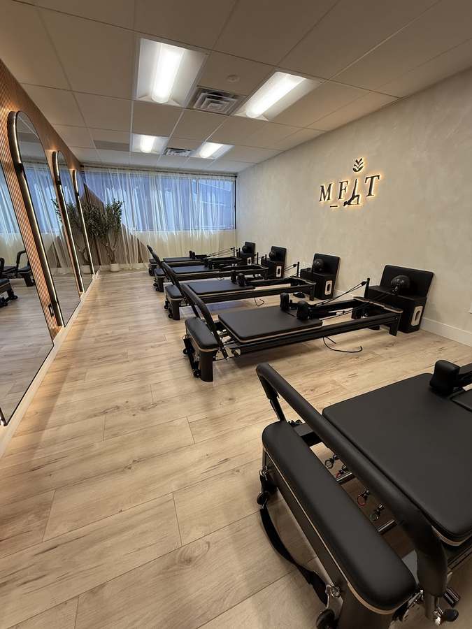 M_FIT PILATES — photo 1