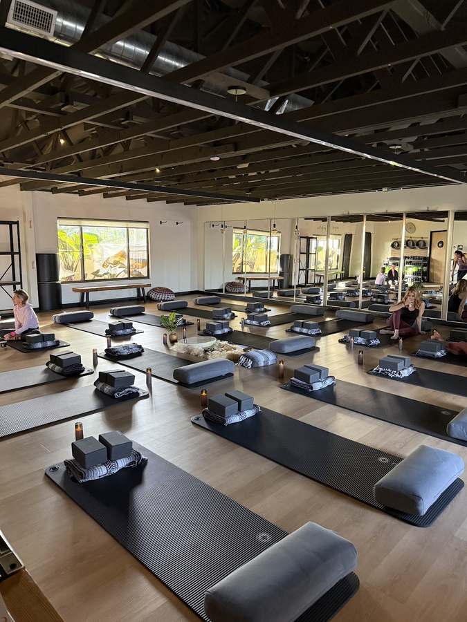 Makai Fitness - Pilates, Yoga, Wellness — photo 1