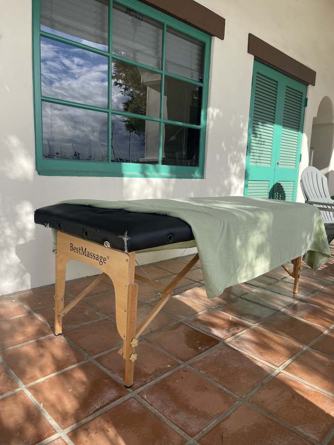 Malaga Massage — photo 1