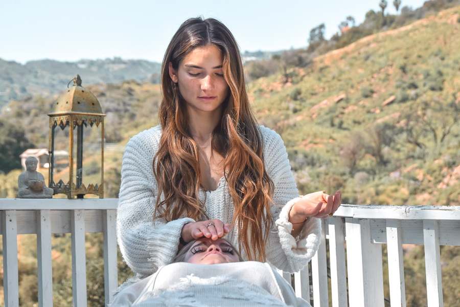 Marcia Paige Hamelin Integrative Healing — Reiki & Energy Medicine in Canyon Trail, Los Angeles