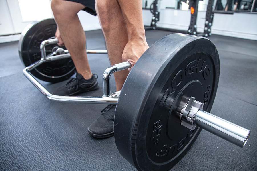 M.A.S. Performance Physio — photo 1