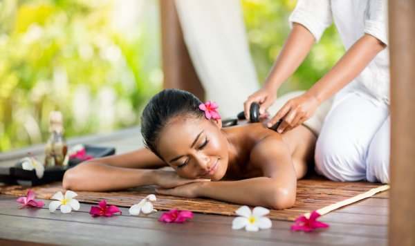 Massage 4 U — photo 1