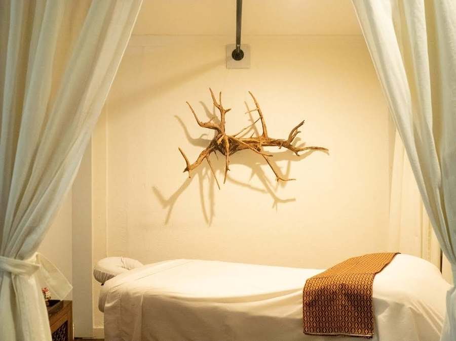 Massage and spa therapy by Teresa — photo 1
