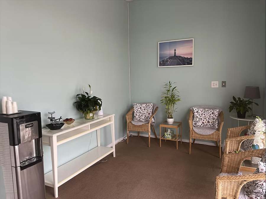 Massage Days — photo 1