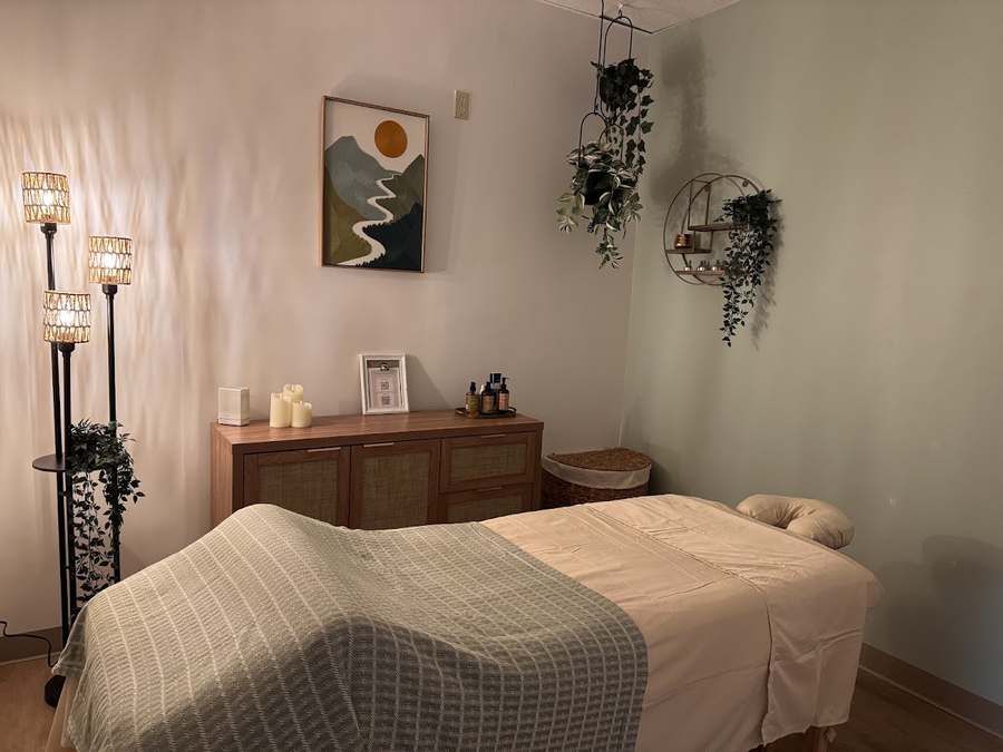 Massage Therapeutics — photo 1