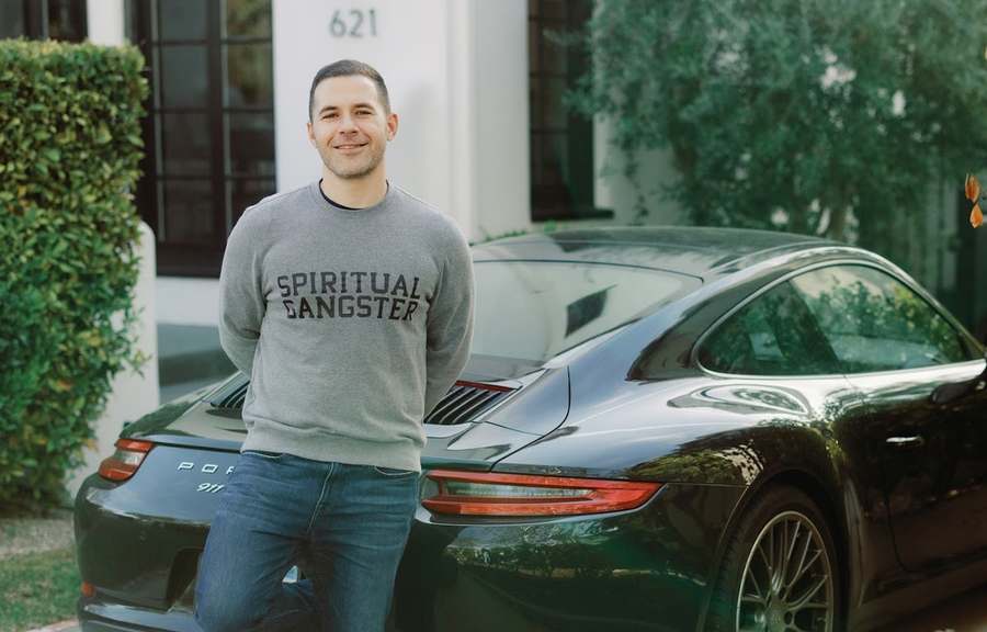 Matt Gerlach | Transformational Mindset & Business Coach — photo 1