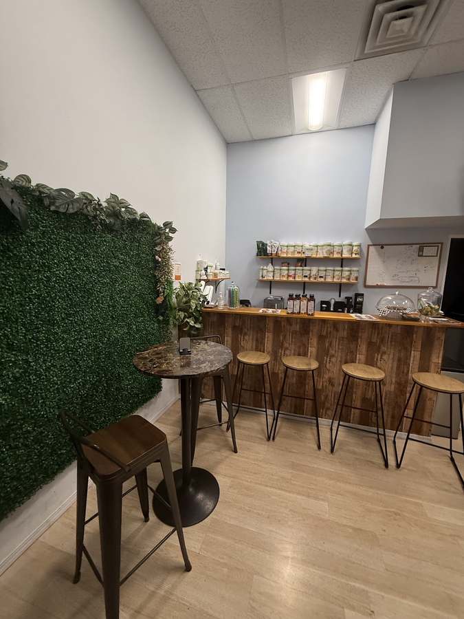 Mid City Fit Club — Diet & Nutrition in S Western Ave #3, Los Angeles
