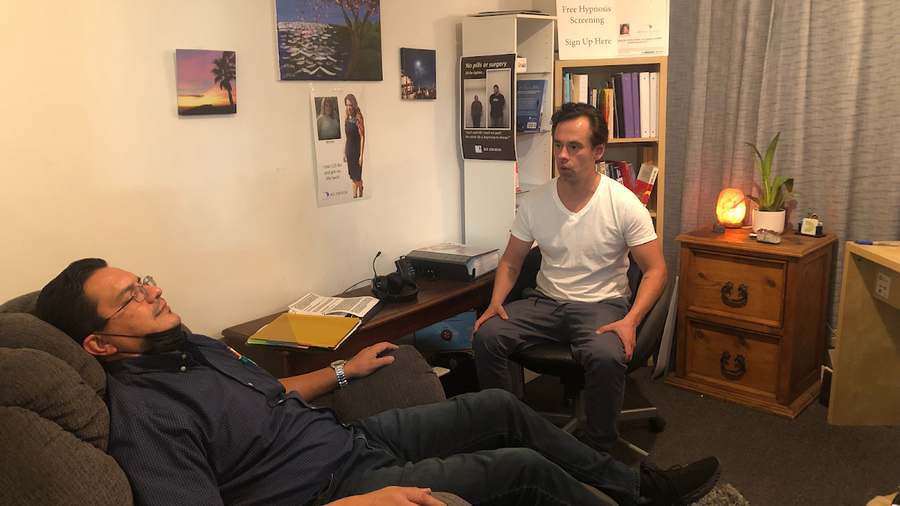 Mind Flow Hypnosis — Hypnotherapy & NLP in Casitas Ave #121b, Los Angeles