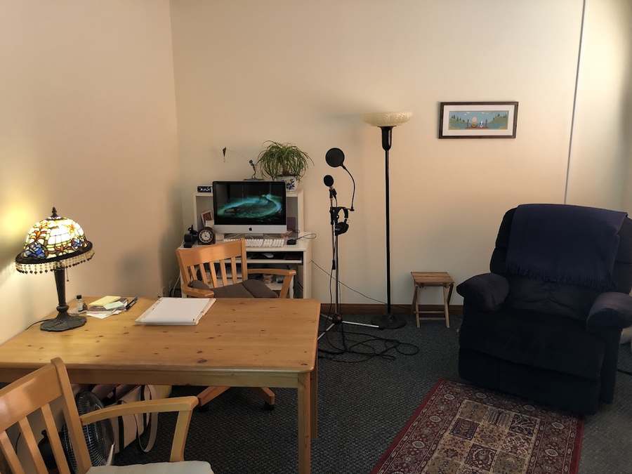 Mind Matters Restorative Hypnosis and Hypnotherapy Center — photo 1