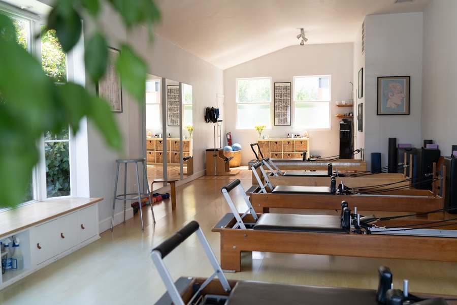 Mind & Motion Pilates Los Angeles — photo 1