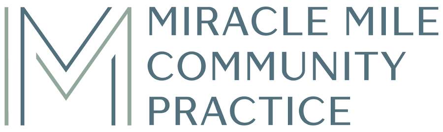 Miracle Mile Community Practice - Los Angeles Office — Psychotherapy in Wilshire Blvd #310, Los Angeles