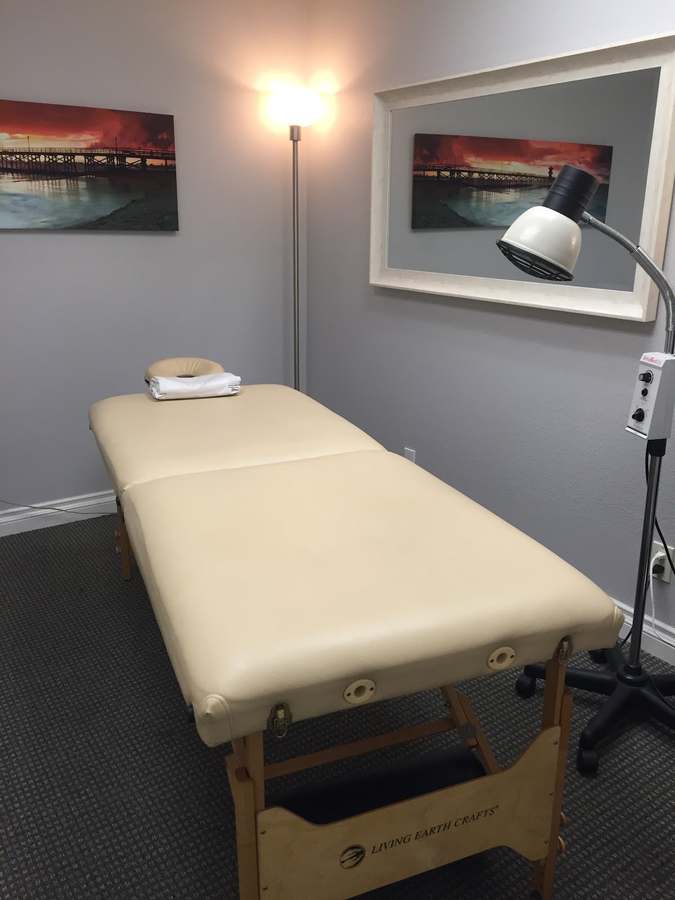MJ Acupuncture & Constitutional Medicine — Acupuncture in E Spring St #300, Los Angeles
