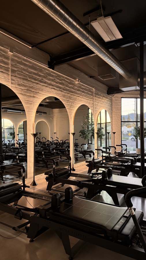 Moda Pilates — photo 1