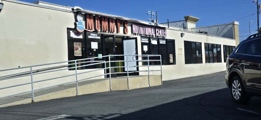 Mommy's Nutritional Center 13 — photo 1