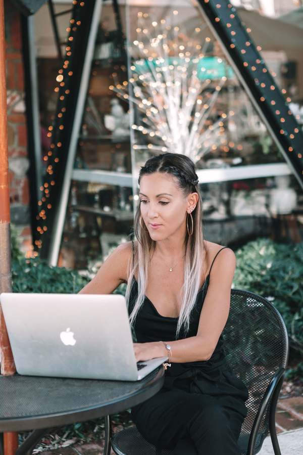 Most Inspired Life & Success Coaching.Julie Paige — photo 1