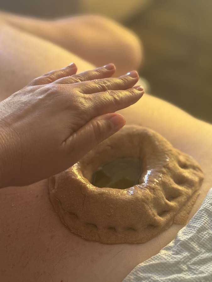 Mother Earth Ayurveda — Reiki & Energy Medicine in 2nd St #6, Los Angeles