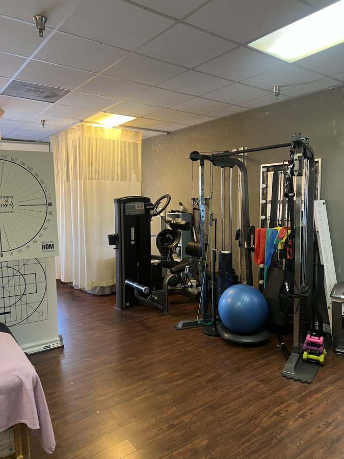 My body story — Acupuncture in W 6th St, Los Angeles