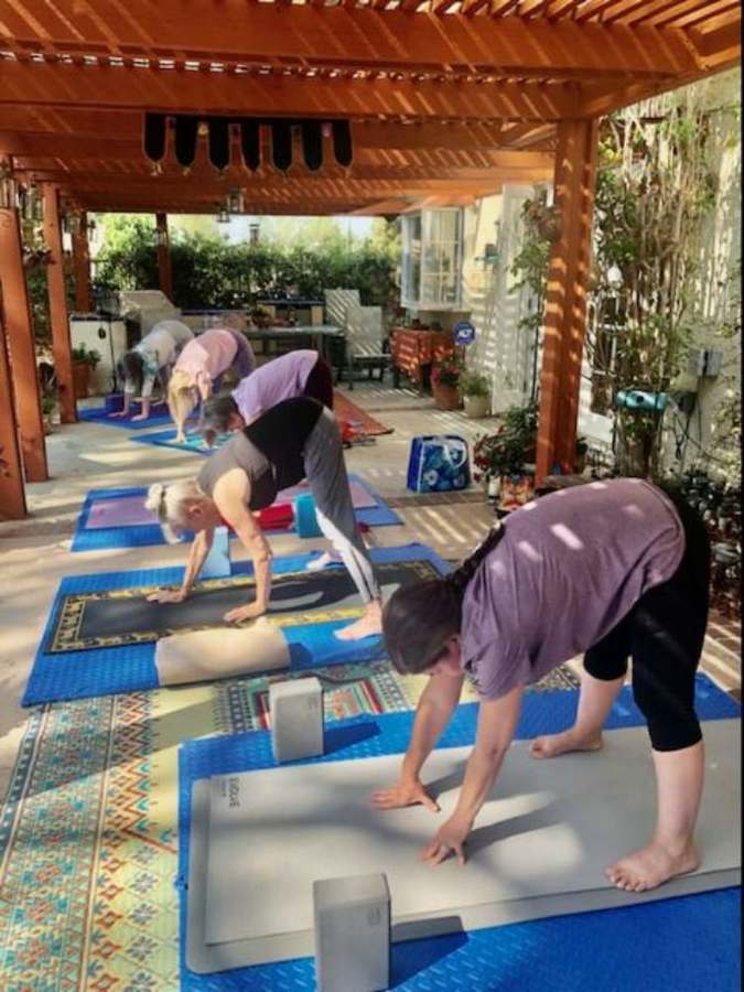 My Yoga Haven — photo 1