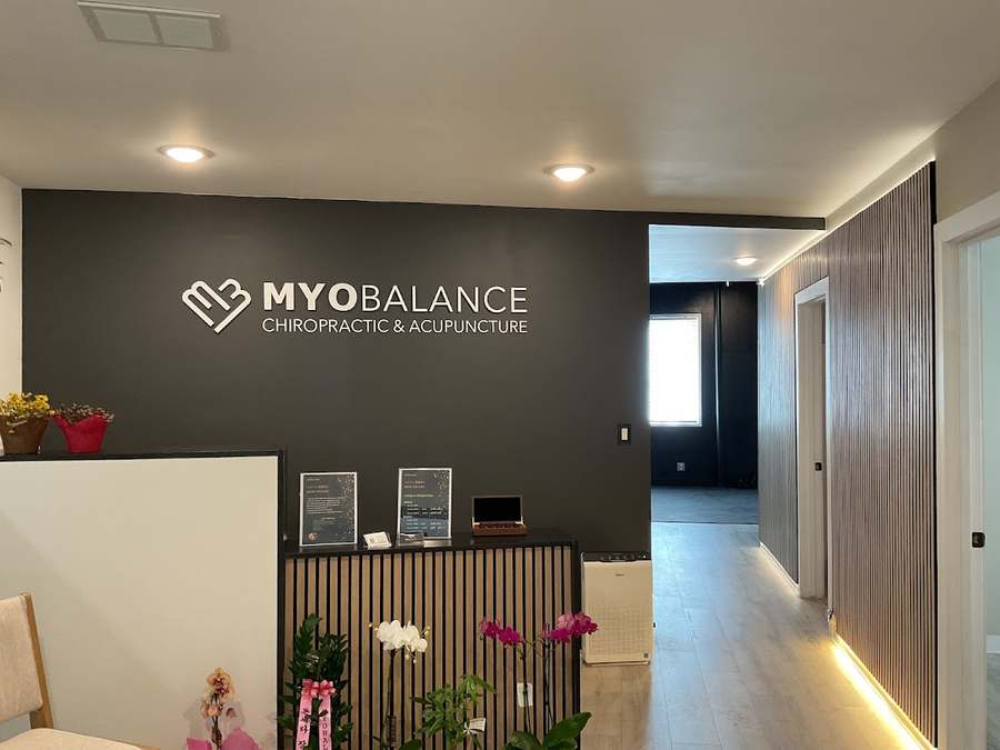 Myobalance Chiropractic & Acupuncture — Acupuncture in W Olympic Blvd #101, Los Angeles