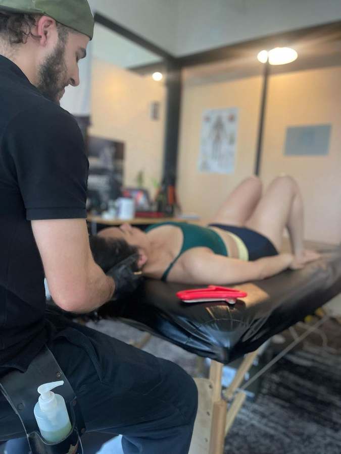 Mystic Massage & Wellness Center — photo 1