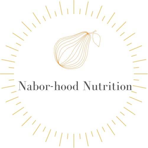 Nabor-hood Nutrition — Diet & Nutrition in E Atherton St #326, Los Angeles