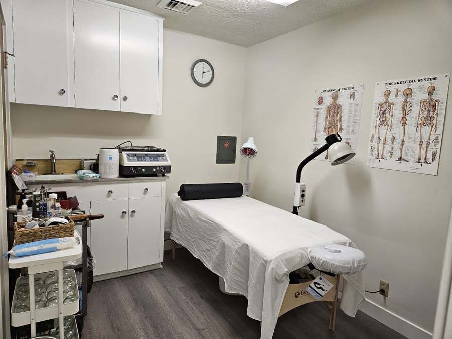 Nature Acupuncture & Herb Clinic 자연을 담은 한의원, 自然中医针灸诊所 — photo 1