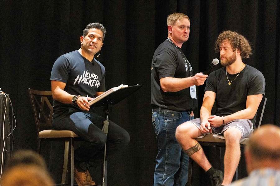 Neuromastery NLP Training — photo 1