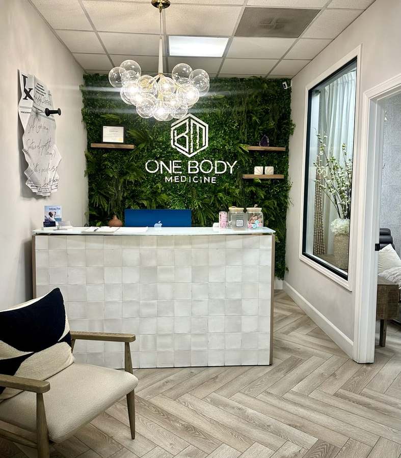 One Body Medicine — Hydropathy, Balneotherapy & SPA in Coldwater Canyon Ave #127, Los Angeles