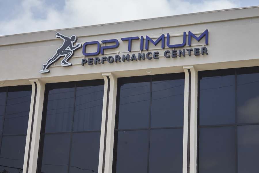 Optimum Performance Center — photo 1