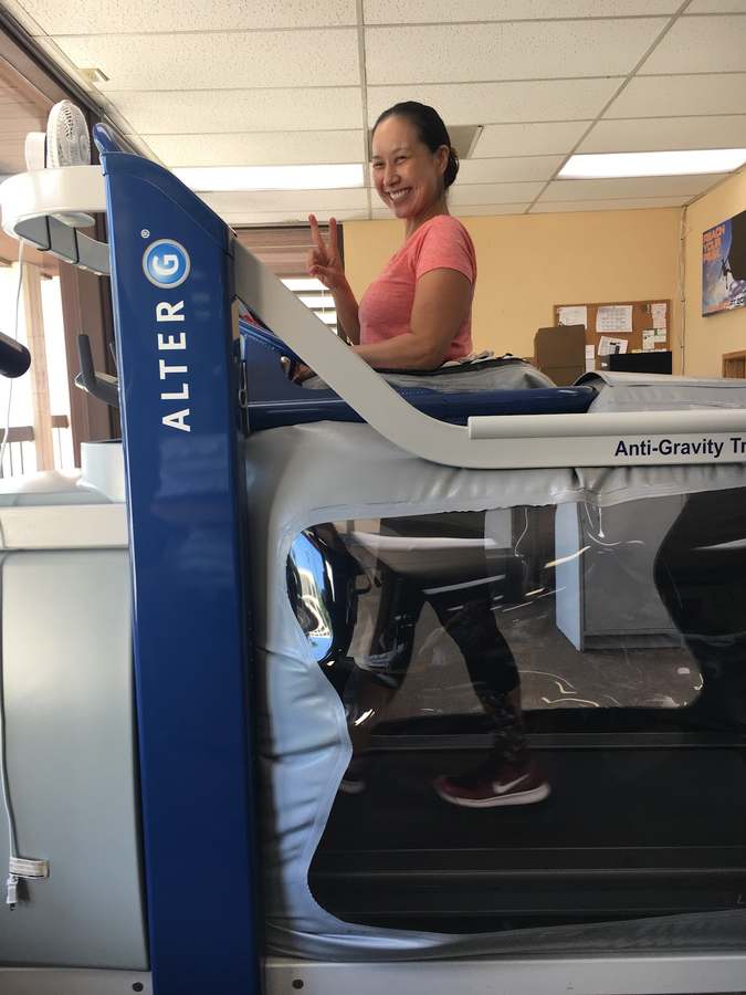 Pasadena Physical Therapy, PC — photo 1