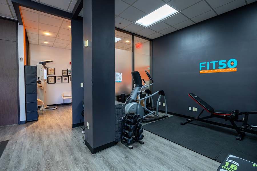 Pasadena Weight — Diet & Nutrition in S Lake Ave #101, Los Angeles
