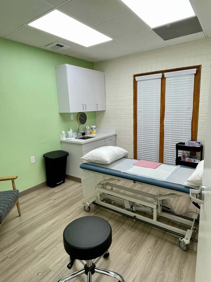 Pelvic Health and Rehabilitation Center - Pelvic Floor Therapy Pasadena — Physical & Rehabilitation Therapy in E Green St Ste 262, Los Angeles