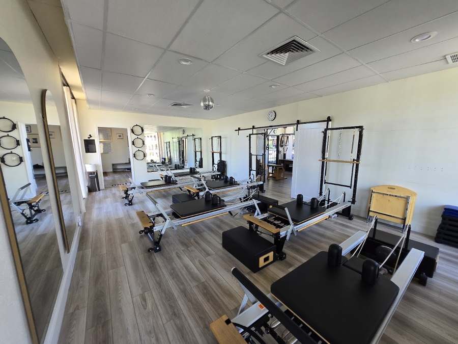 Peninsula Pilates — photo 1