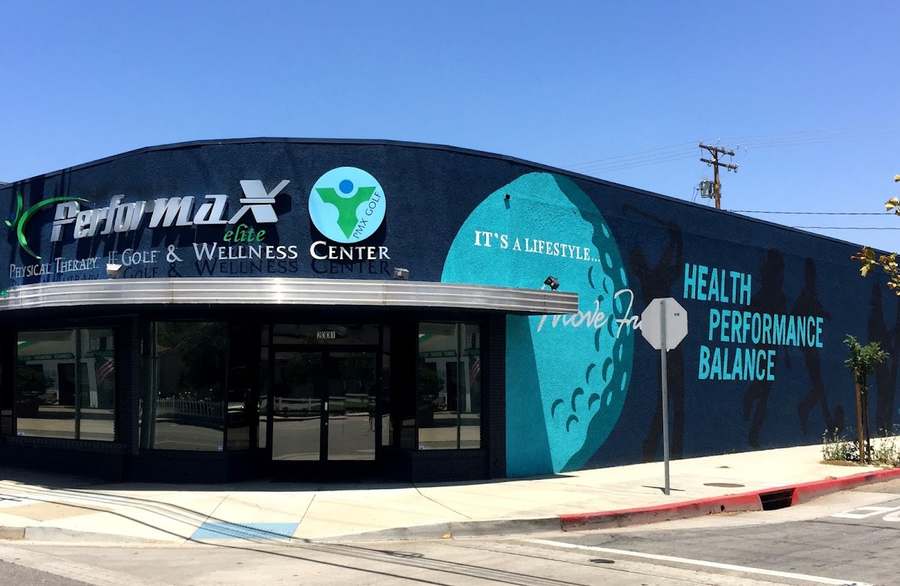 PerformaX Physical Therapy - Golf & Wellness Center — photo 1