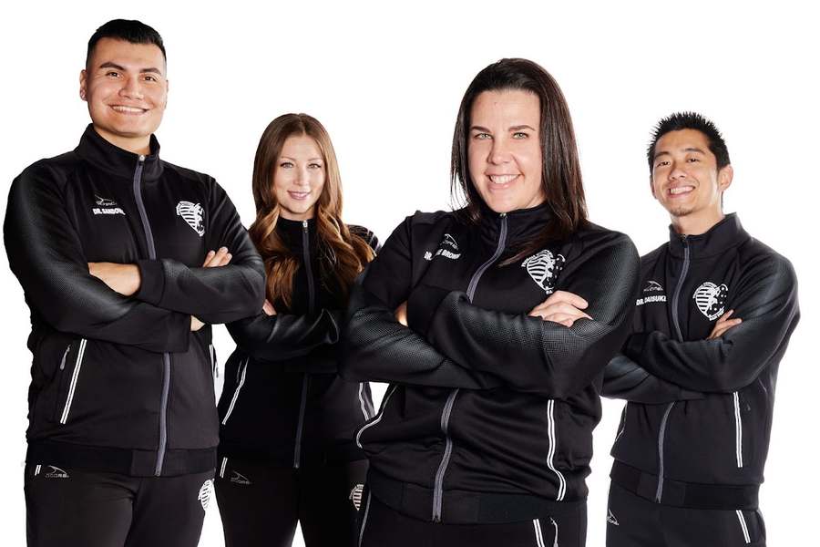 Physical Therapy San Pedro — Physical & Rehabilitation Therapy in W 6th St CA, Los Angeles