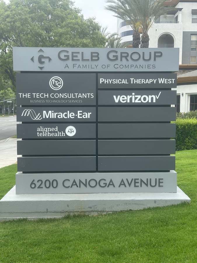 Physical Therapy West (Woodland Hills, CA) — photo 1
