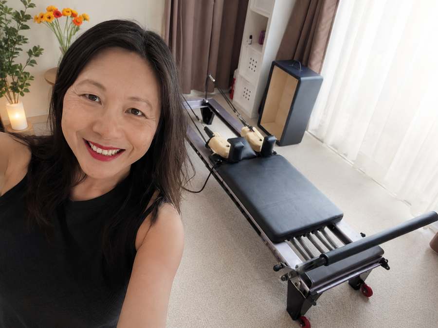 Pilates for Life — photo 1