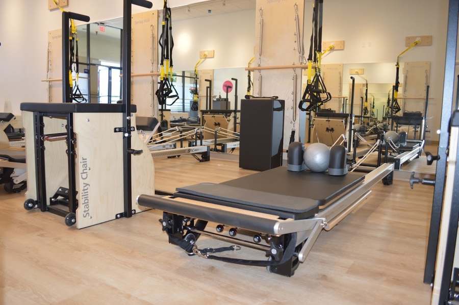 Pilates Lounge — photo 1
