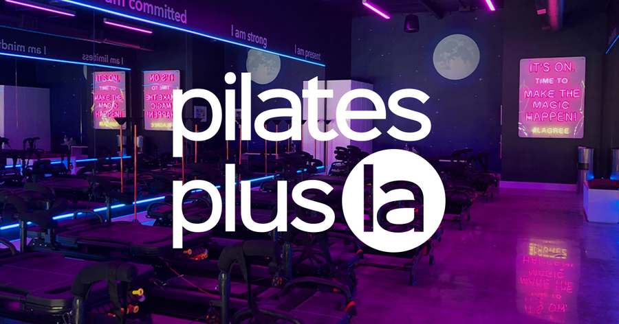 Pilates Plus LA - Burbank — photo 1