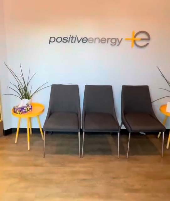 Positive Energy Physical Therapy and Sports Performance — Physical & Rehabilitation Therapy in S Pacific Coast Hwy, Los Angeles