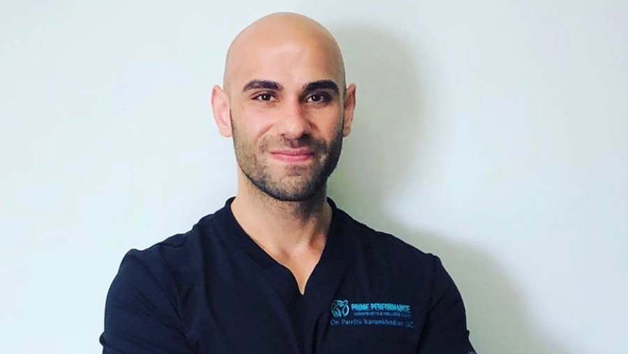 Prime Performance Chiropractic & Wellness Clinic — photo 1