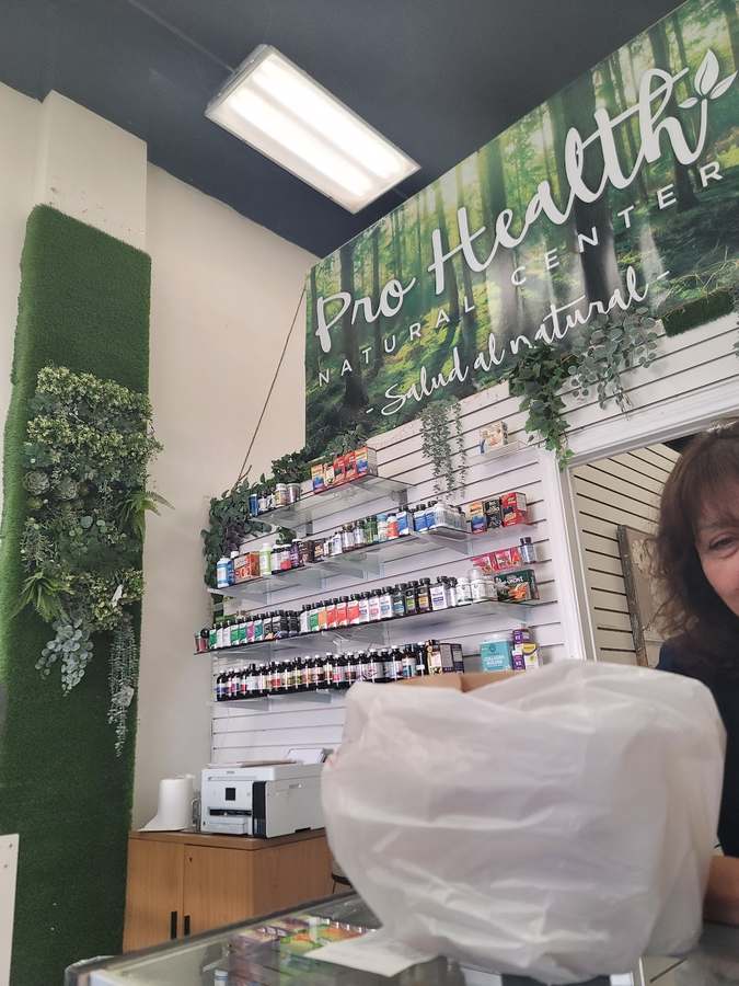 PRO HEALTH NATURAL CENTER — Naturopathic Medicine in A Pacific Blvd, Los Angeles