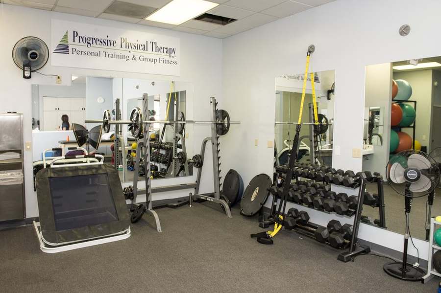 Progressive Physical Therapy — photo 1