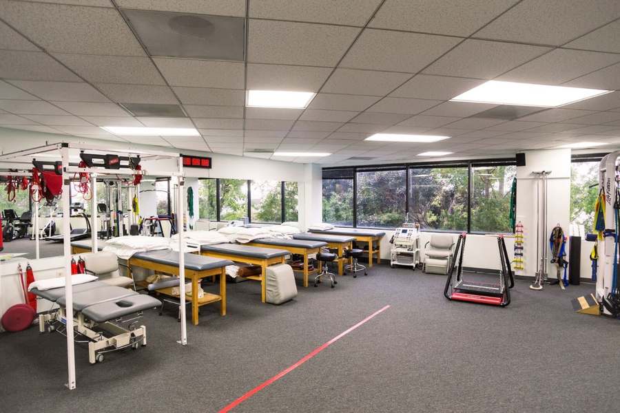 ProSport Physical Therapy & Performance — Physical & Rehabilitation Therapy in S Western Ave #101, Los Angeles