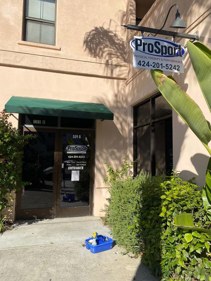 ProSport Physical Therapy & Performance — photo 1
