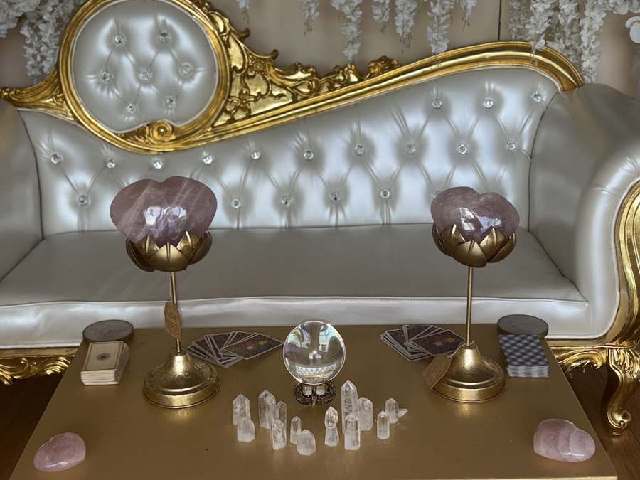 Psychic of Tarzana Village Healing & adviseing — photo 1