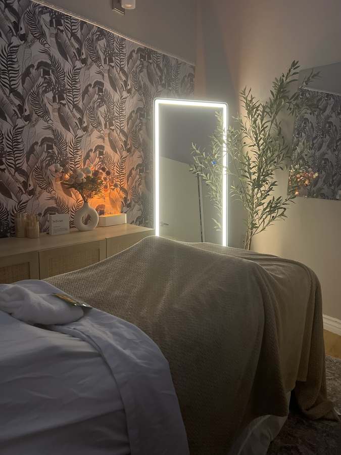 PURA LYMPH Wellness Studio | Lymphatic Drainage + Body Sculpting — photo 1